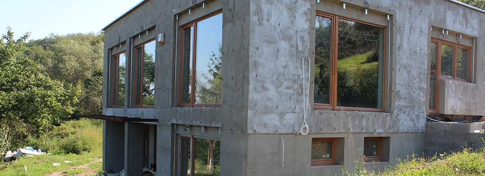 Rekonstrukce RD Židlochovice 5